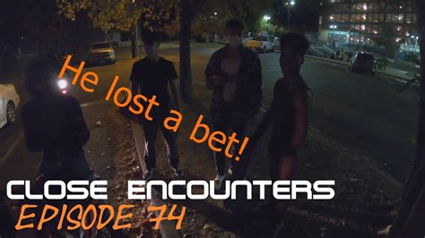 thong bet stories litero|lost bet .